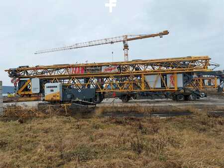 Muut 2011 Liebherr 81K (1)