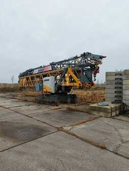 Muut 2011 Liebherr 81K (2)