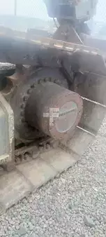 Korečková rýpadla 2019 Liebherr R 922 Litr. (10)