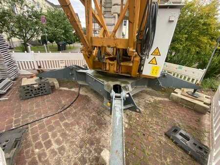 Sonstige 2015 Liebherr 34 K (2)