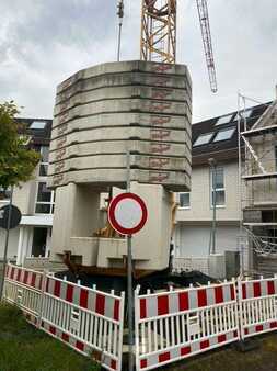 Sonstige 2015 Liebherr 34 K (3)