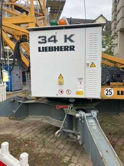 Sonstige 2015 Liebherr 34 K (4)