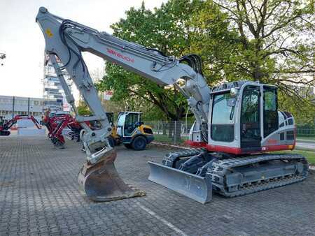 Pelles sur chenilles 2022 Takeuchi TB 2150RCV (1)
