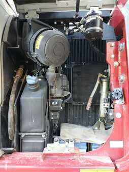 Pelles sur chenilles 2022 Takeuchi TB 2150RCV (15)