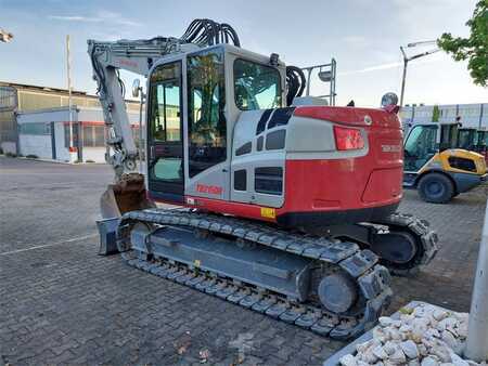 Pelles sur chenilles 2022 Takeuchi TB 2150RCV (3)