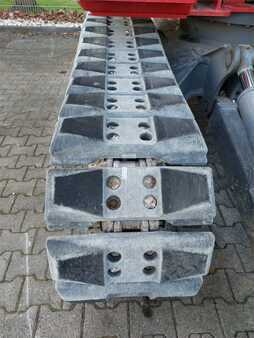 Pelles sur chenilles 2022 Takeuchi TB 2150RCV (8)