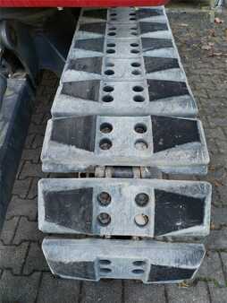 Pelles sur chenilles 2022 Takeuchi TB 2150RCV (9)