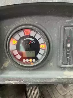 Kolové nakladače 2018 Liebherr L 509 Stereo (5)