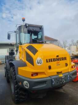 Liebherr L 514 Speeder