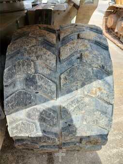 Mobil grävmaskin 2018 Liebherr A 914 Litronic (11)