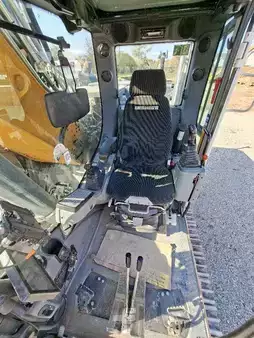 Bæltegraver 2023 Liebherr R 924 LC Litronic G8.0-D (5)