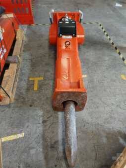 Ostatní 2024 Rammer 2166E (1)