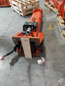 Ostatní 2024 Rammer 2166E (2)