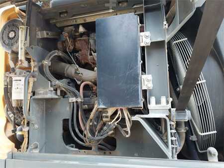 Koparki gąsienicowe 2018 Liebherr R 926Compact (10)