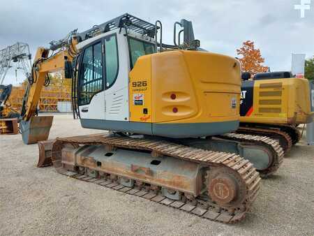 Koparki gąsienicowe 2018 Liebherr R 926Compact (3)