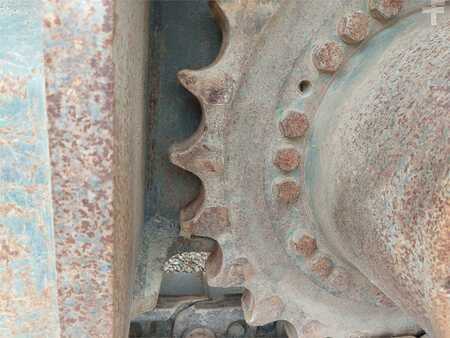 Koparki gąsienicowe 2018 Liebherr R 926Compact (6)