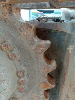 Koparki gąsienicowe 2018 Liebherr R 926Compact (8)