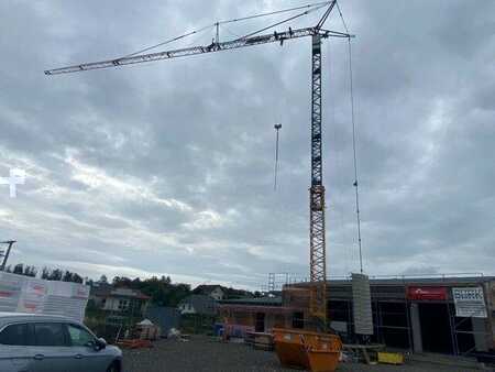 Sonstige 2015 Liebherr 53K (1)