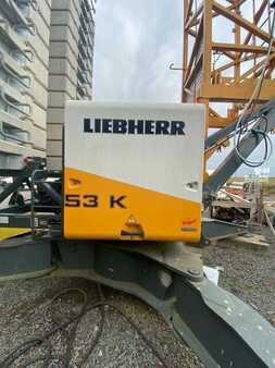 Sonstige 2015 Liebherr 53K (3)