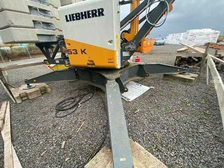 Sonstige 2015 Liebherr 53K (4)