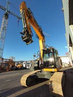 Excavadoras de cadenas 2025 Liebherr R 924 Litronic G8.0-D (1)