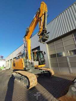 Excavadoras de cadenas 2025 Liebherr R 924 Litronic G8.0-D (2)