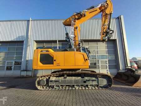 Excavadoras de cadenas 2025 Liebherr R 924 Litronic G8.0-D (3)