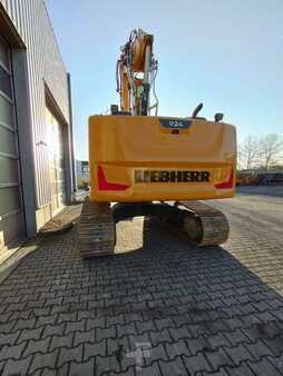 Excavadoras de cadenas 2025 Liebherr R 924 Litronic G8.0-D (4)