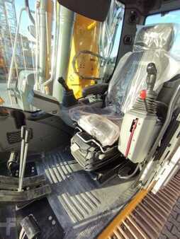 Excavadoras de cadenas 2025 Liebherr R 924 Litronic G8.0-D (5)