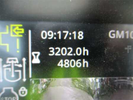 Wheel Excavators 2018 Liebherr A 918Compact (5)