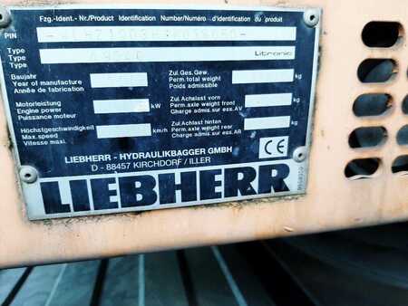 Liebherr A 904 C Litronic