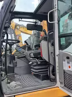 Pyöräkaivinkoneet  2018 Liebherr A 918Compact (3)