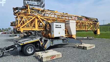 Sonstige 2015 Liebherr 34 K (2)