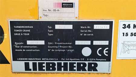 Sonstige 2015 Liebherr 34 K (3)