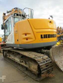 Korečková rýpadla 2015 Liebherr R 926 Compact (6)