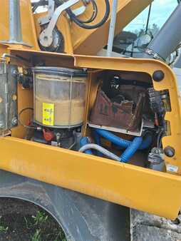 Korečková rýpadla 2019 Liebherr R 926 LC MU (12)