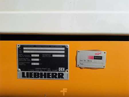 Korečková rýpadla 2019 Liebherr R 926 LC MU (13)