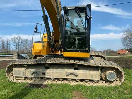 Korečková rýpadla 2019 Liebherr R 926 LC MU (4)