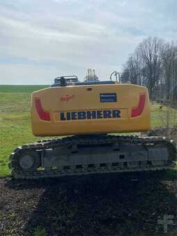 Korečková rýpadla 2019 Liebherr R 926 LC MU (6)
