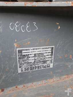 Rupsgraafmachines 2015 Liebherr R 914Compact (8)