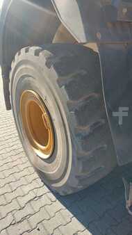 Hjullæsser 2018 Komatsu WA 470-8 (10)