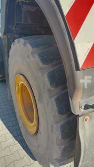 Hjullæsser 2018 Komatsu WA 470-8 (11)