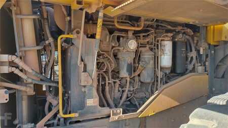 Hjullæsser 2018 Komatsu WA 470-8 (12)