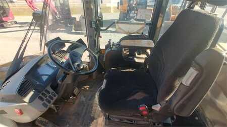 Hjullæsser 2018 Komatsu WA 470-8 (5)