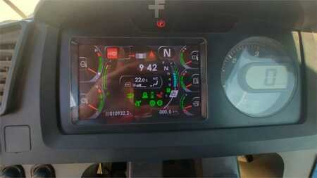 Hjullæsser 2018 Komatsu WA 470-8 (6)