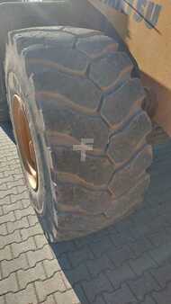 Hjullæsser 2018 Komatsu WA 470-8 (9)