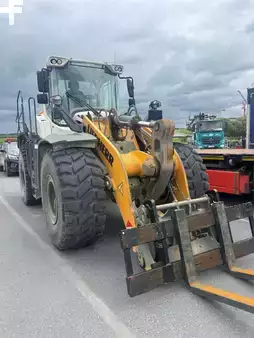 Pale Gommate 2019 Liebherr L 550 XPower (2)