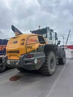 Pale Gommate 2019 Liebherr L 550 XPower (3)