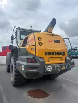 Pale Gommate 2019 Liebherr L 550 XPower (4)
