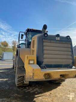 Kolové nakladače 2018 Caterpillar 972 M XE (2)